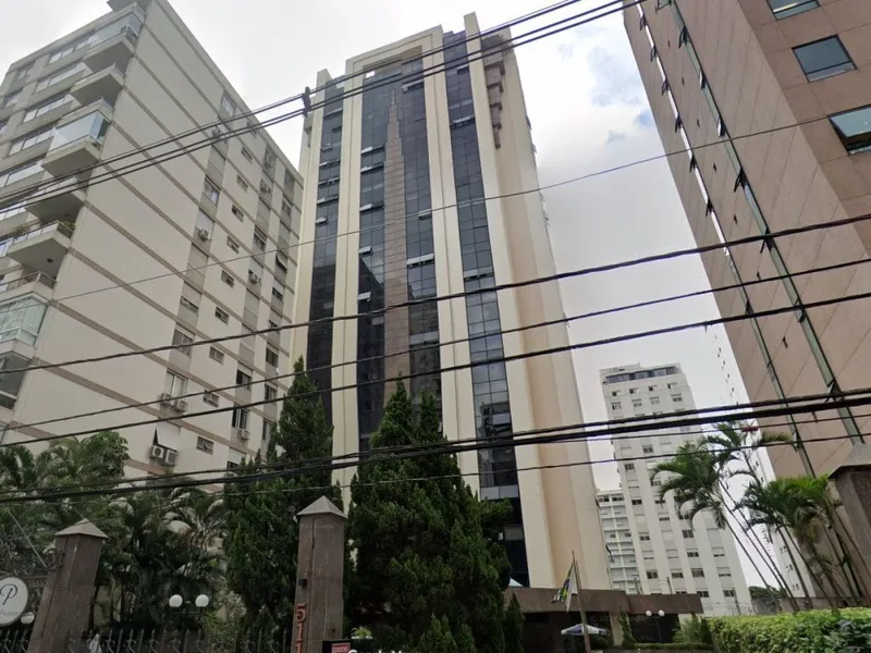 Apartamento em leilão