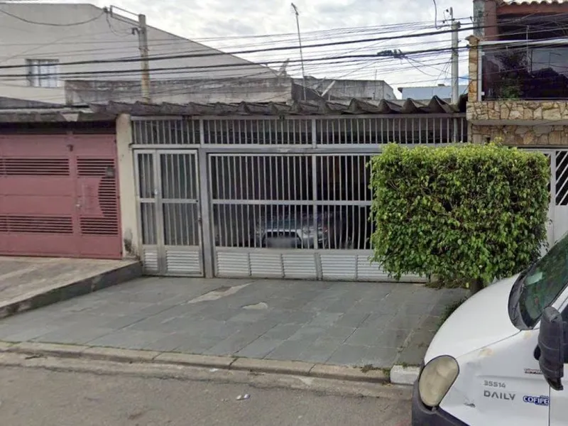 Casa em Leilão Judicial