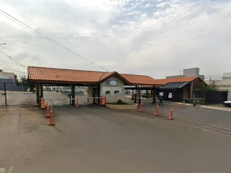 Casa em leilão