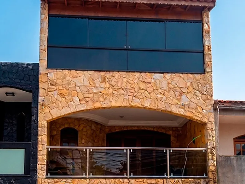 Casa em Leilão Judicial