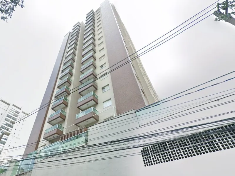 Apartamento em leilão