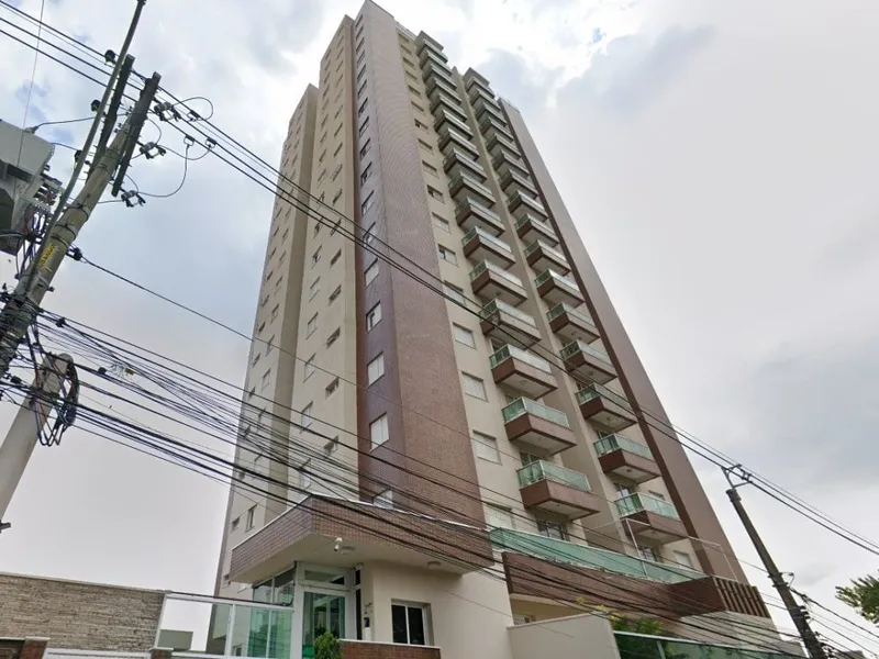 Apartamento em Leilão Judicial
