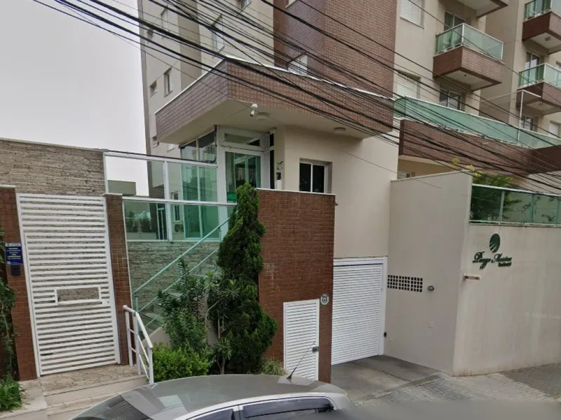 Apartamento em leilão
