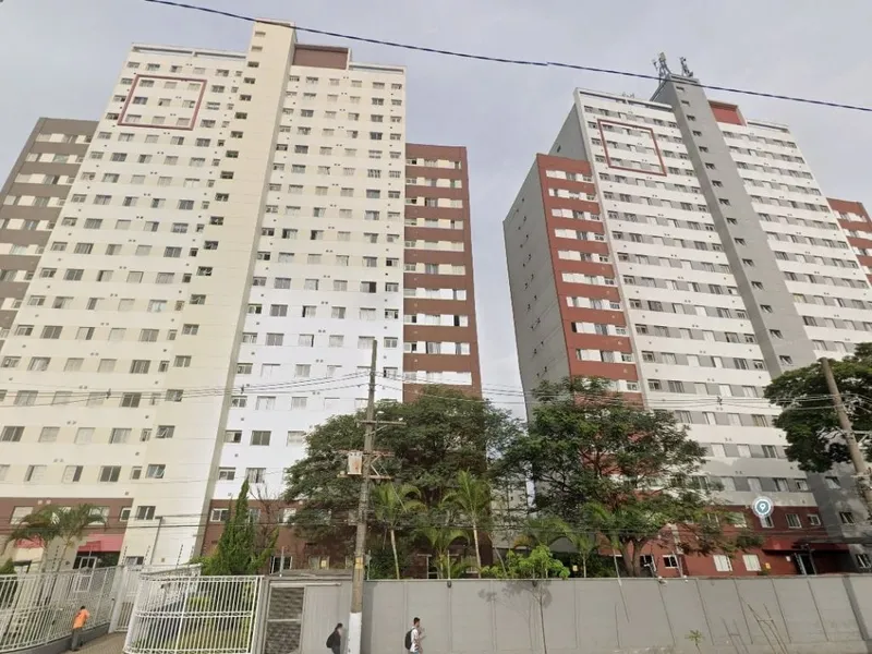 Apartamento em Leilão Judicial