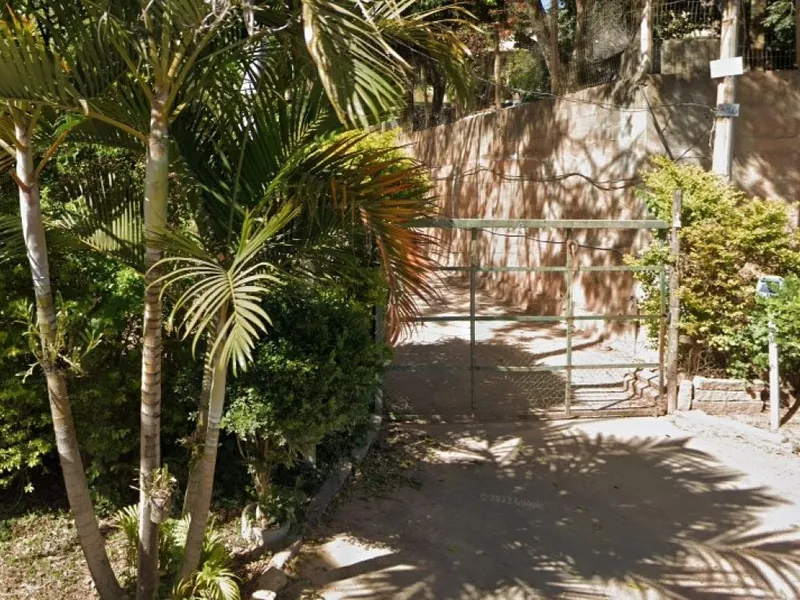 Casa em leilão