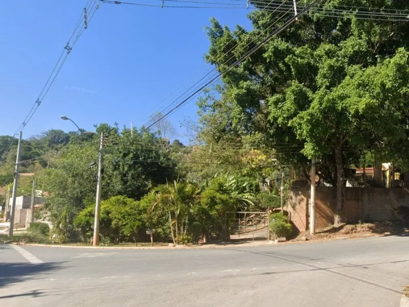 Casa em leilão