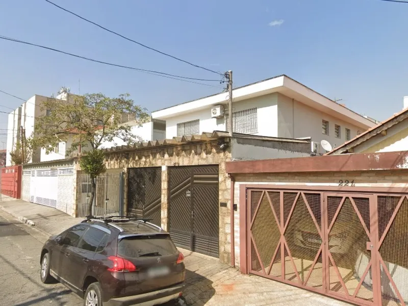Casa em Leilão Judicial
