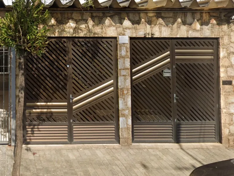 Casa em leilão