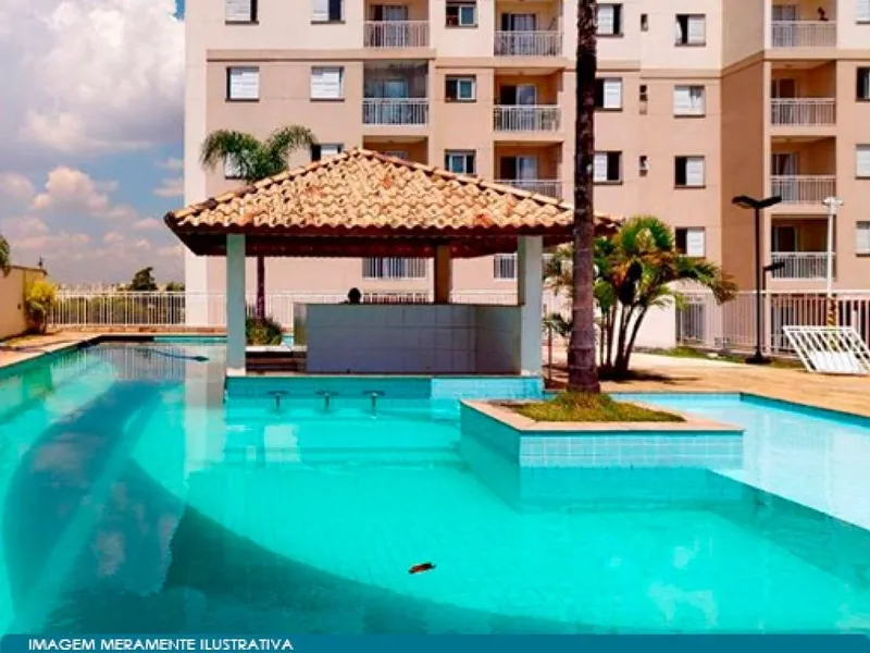 Apartamento em Leilão Judicial