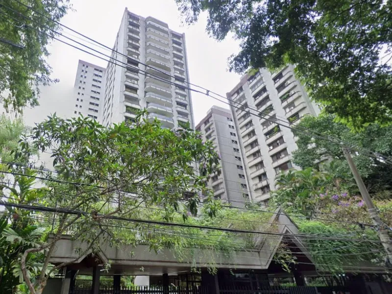 Apartamento em Leilão Judicial