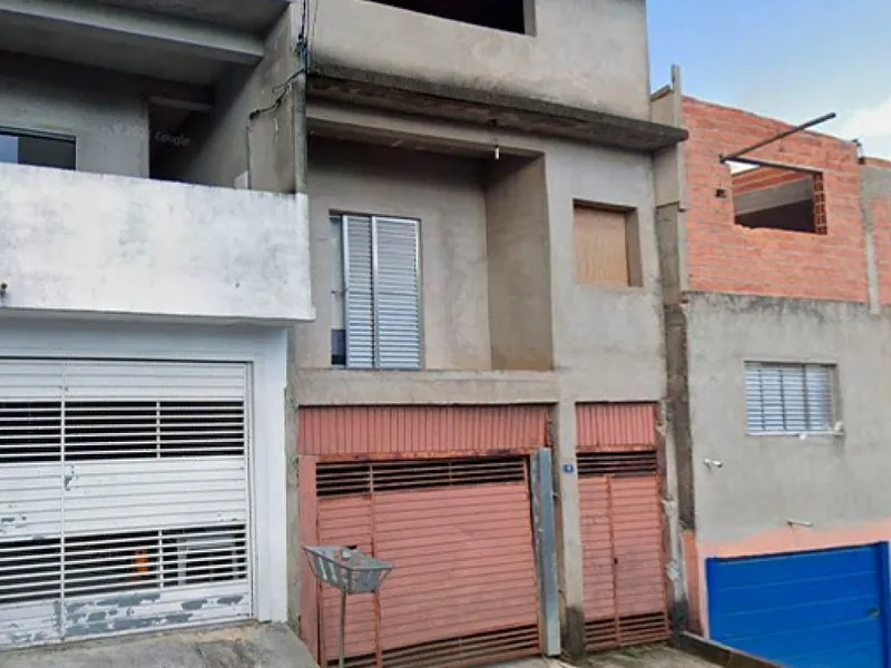 Casa em Leilão Judicial
