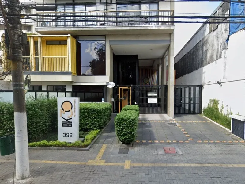 Apartamento em leilão