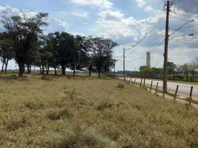 Terreno em Leilão Extrajudicial