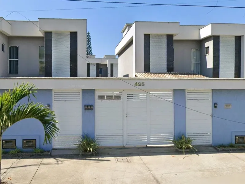 Casa em leilão