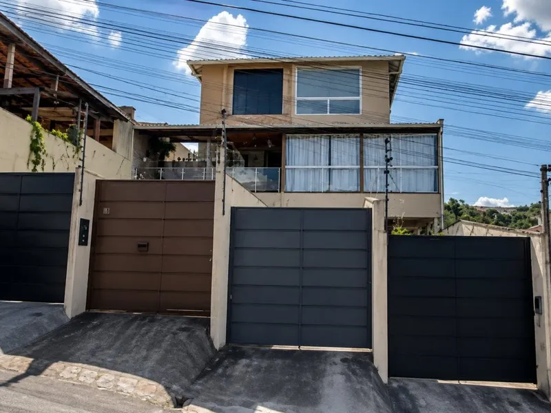 Casa em Leilão Extrajudicial