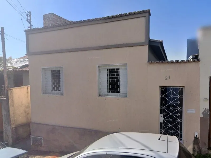 Casa em Leilão Extrajudicial