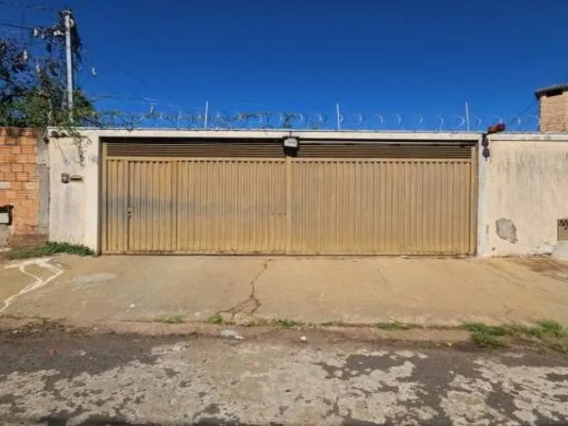 Casa em Leilão Extrajudicial