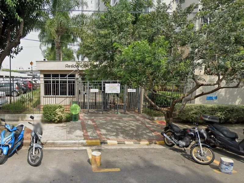 Apartamento em leilão