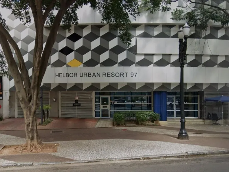 Apartamento em leilão