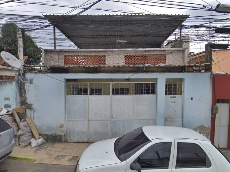 Casa em Leilão Extrajudicial