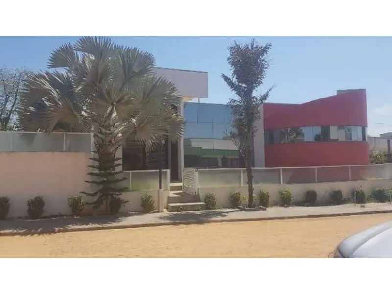 Casa em leilão