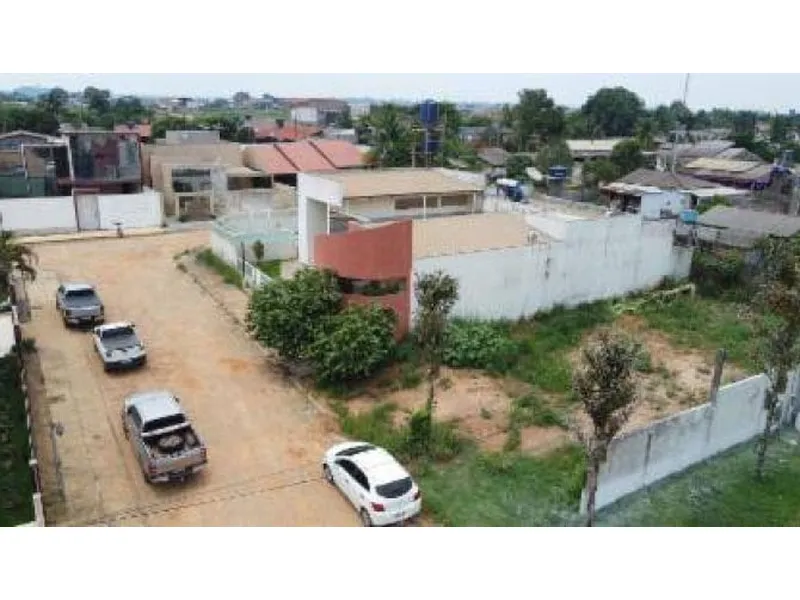 Casa em leilão