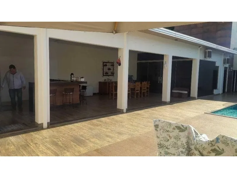Casa em leilão