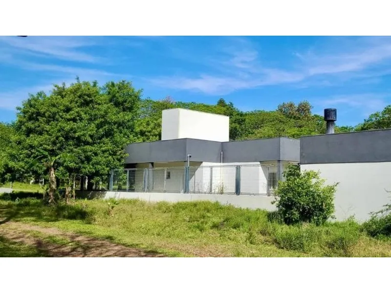 Casa em leilão