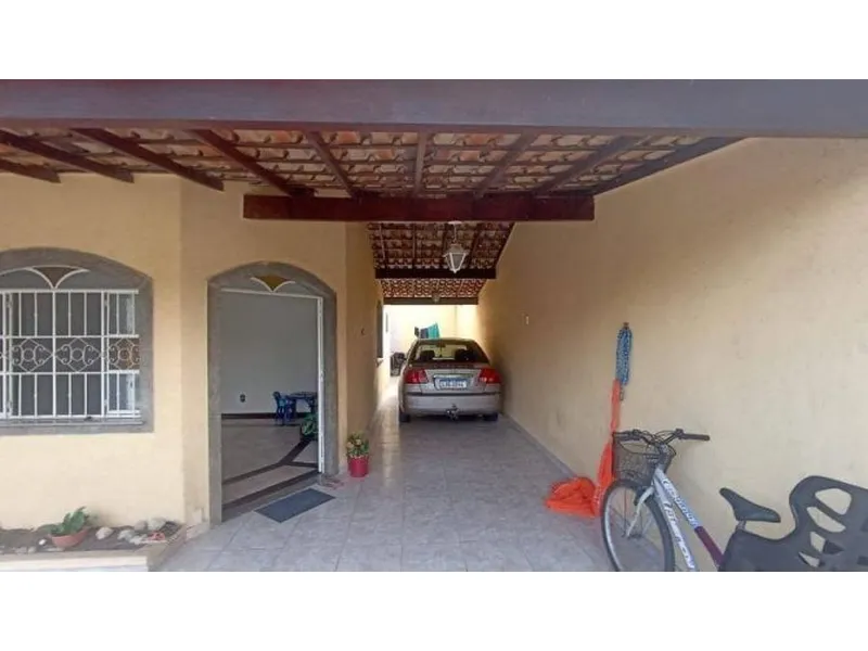 Casa em leilão