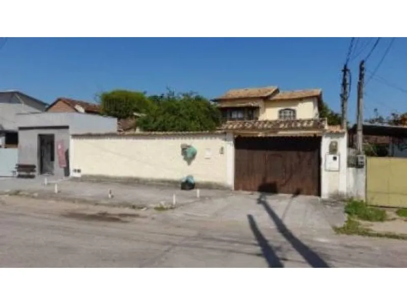 Casa em Leilão Extrajudicial