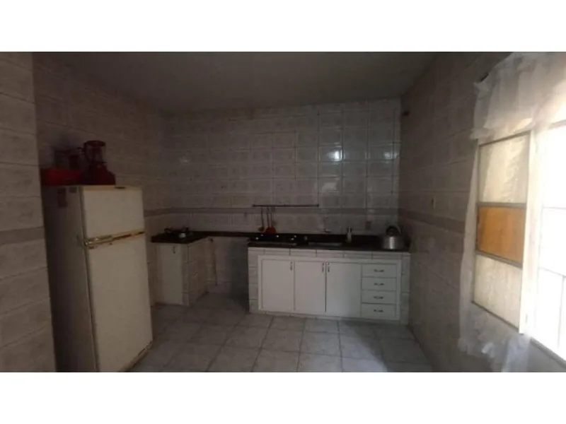 Casa em leilão
