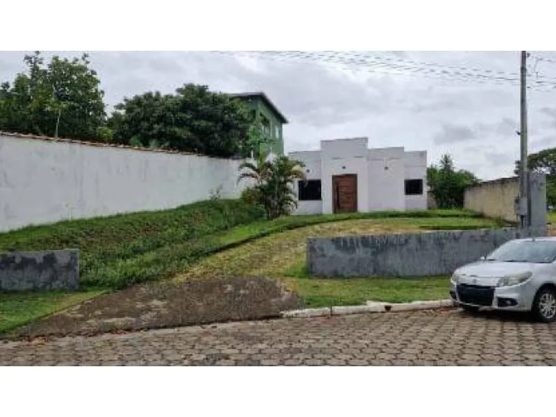 Casa em Leilão Extrajudicial