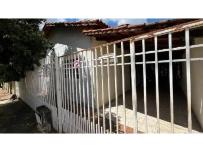 Casa em Leilão Extrajudicial