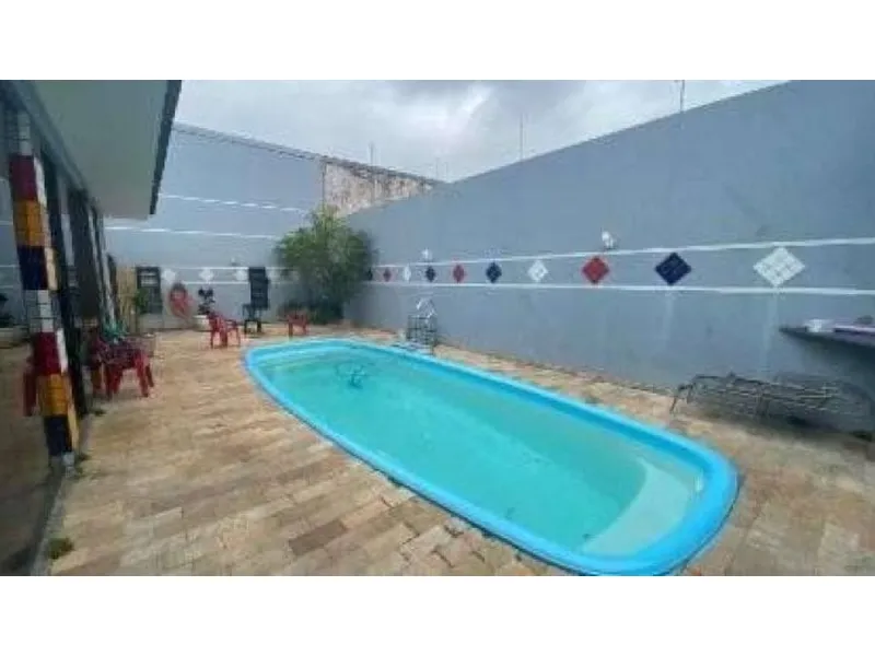 Casa em Leilão Extrajudicial