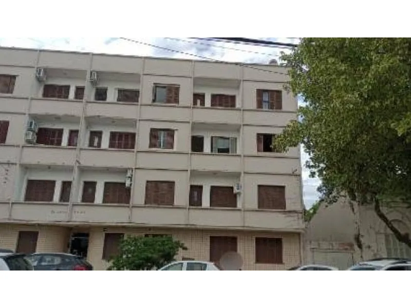 Apartamento em leilão