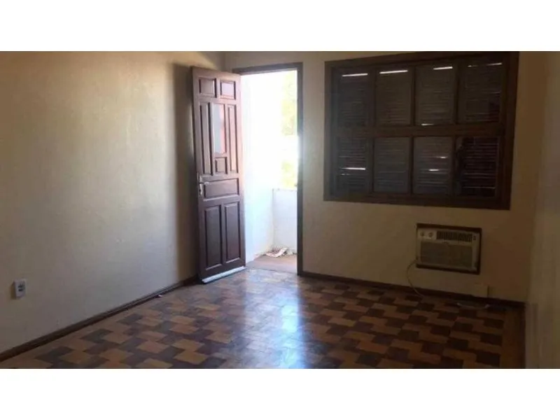 Apartamento em leilão