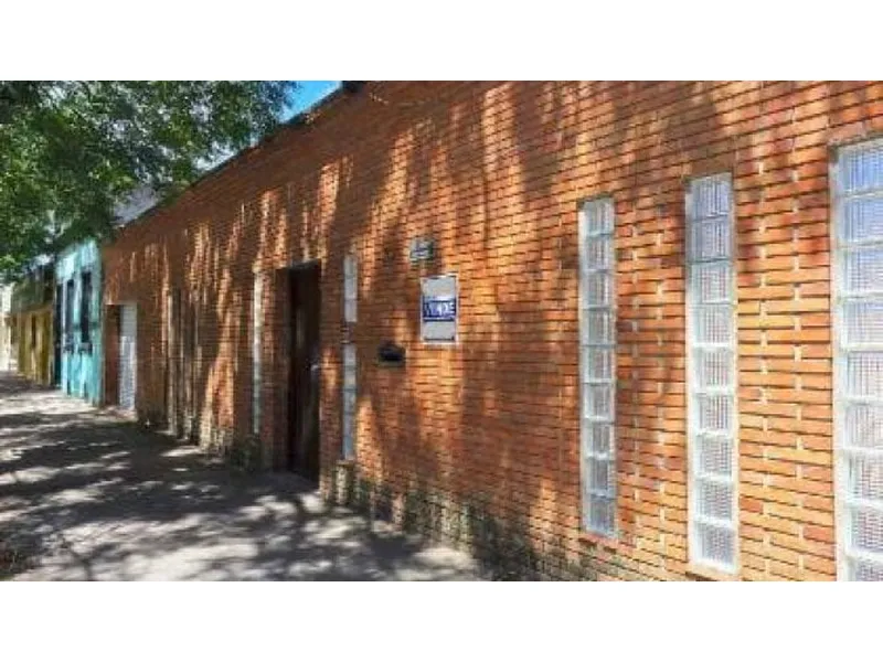 Casa em leilão