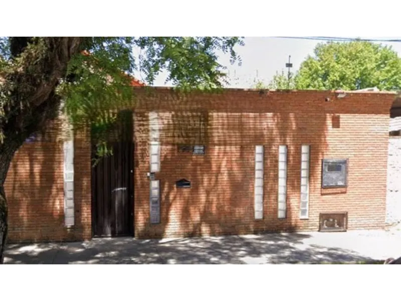 Casa em leilão