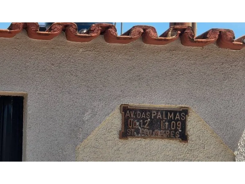 Casa em leilão