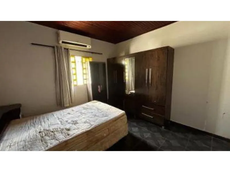 Casa em leilão