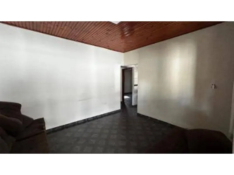 Casa em leilão
