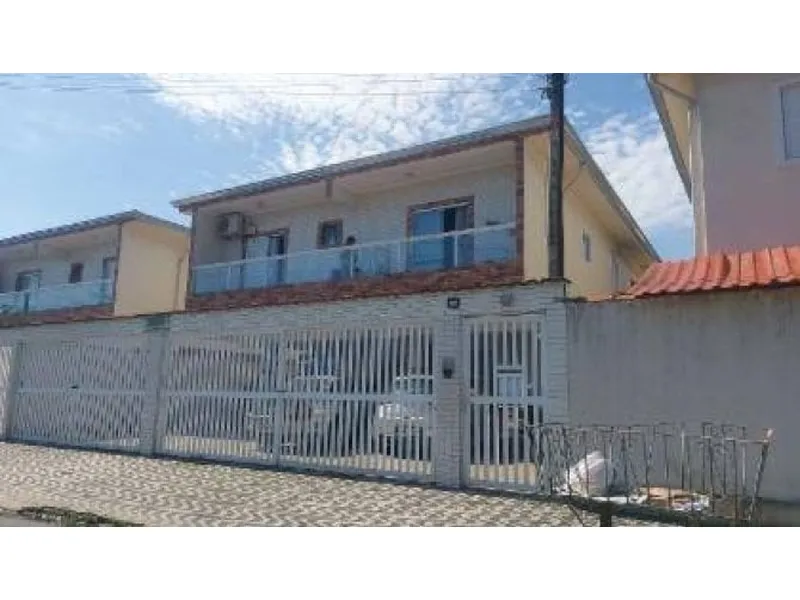 Casa em leilão
