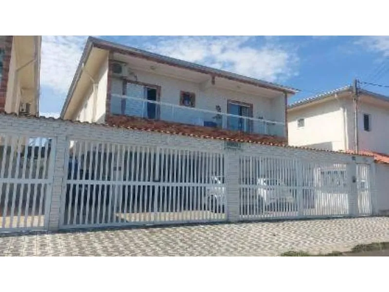 Casa em leilão