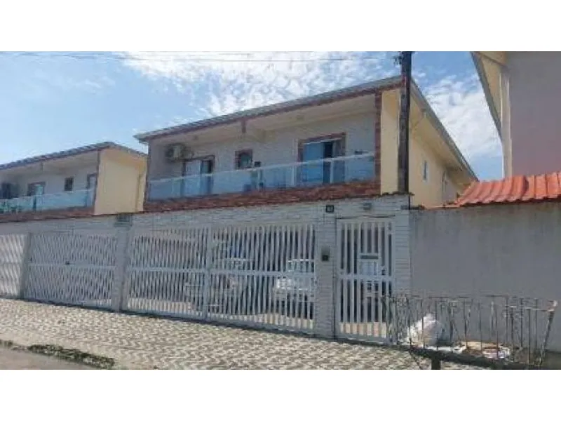 Casa em leilão