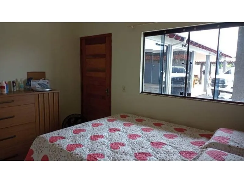 Casa em leilão