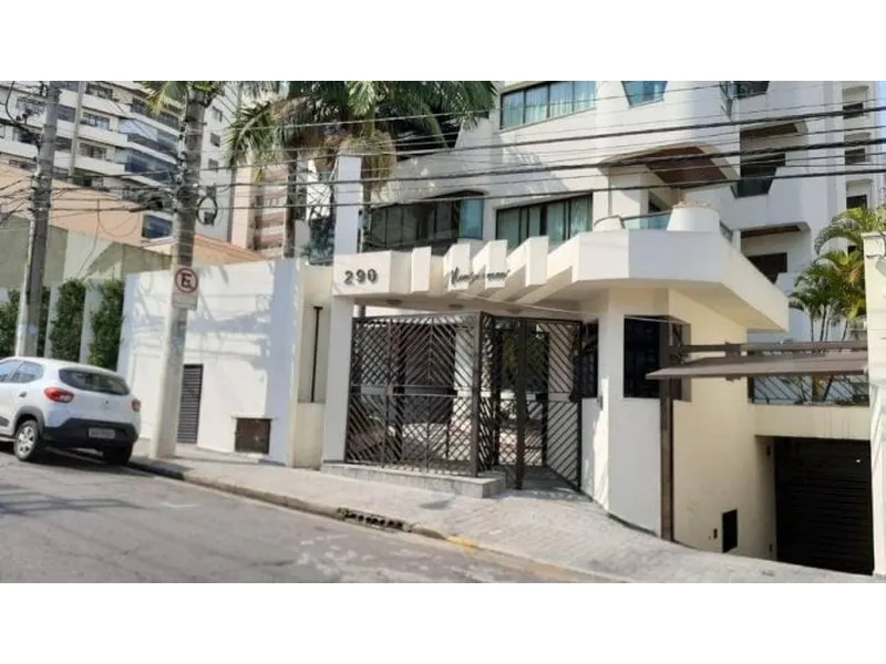 Apartamento em leilão