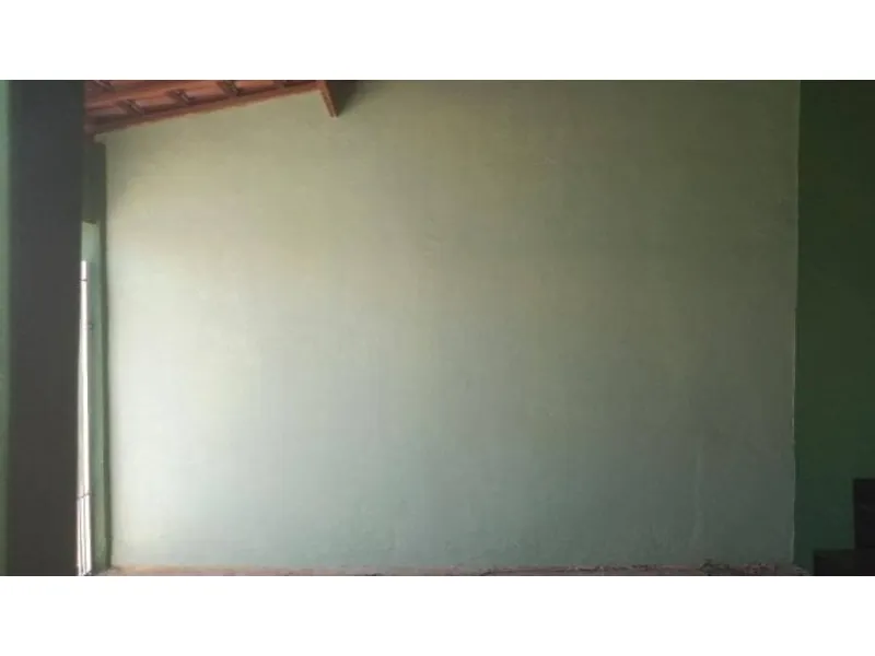 Casa em leilão