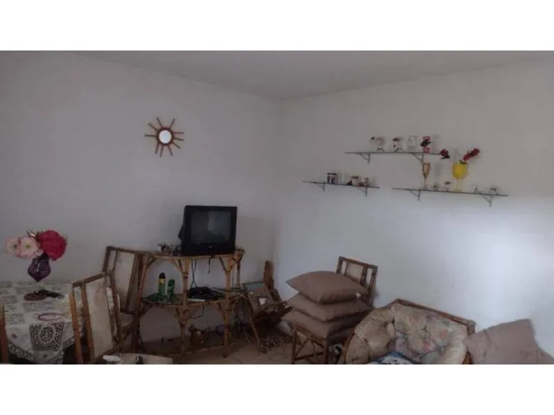Casa em leilão