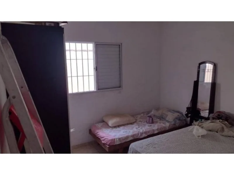 Casa em leilão