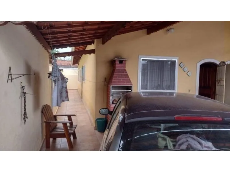 Casa em leilão